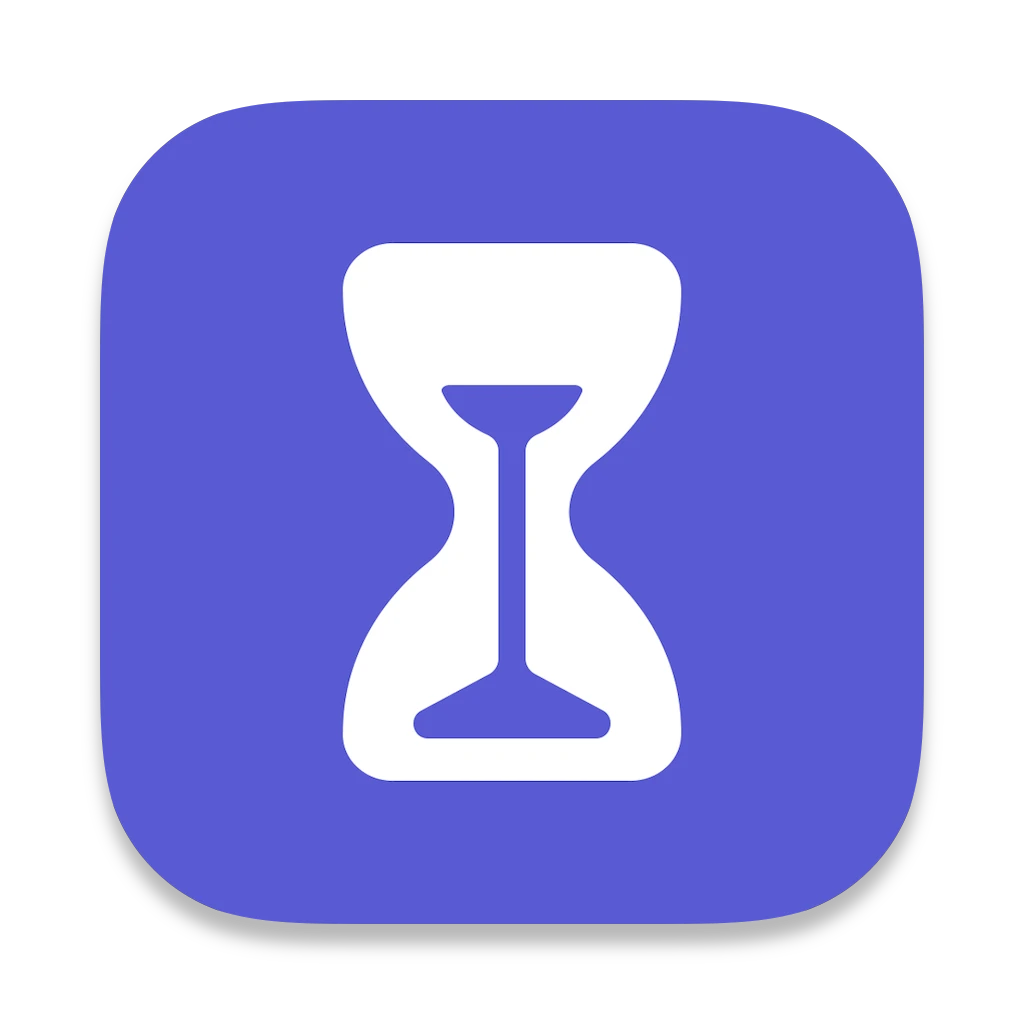 Screen Time logo